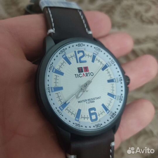 Мужские наручные часы