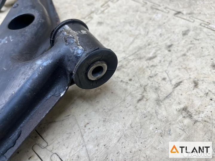 Рычаг передний правый subaru pleo