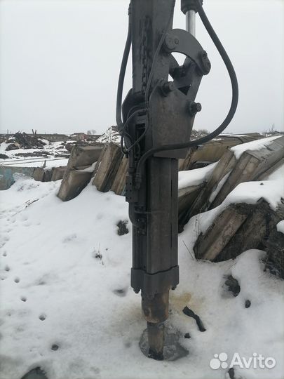 Гидромолот мг 300