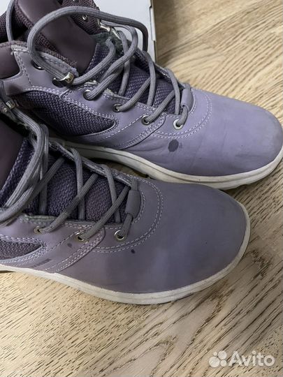 Ботинки женские helly hansen