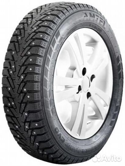Amtel NordMaster Evo 215/60 R17 100T
