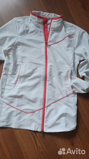 Спортивная одежда женская