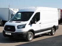 Ford Transit 2.2 MT, 2020, 163 887 км, с пробегом, цена 3 199 000 руб.