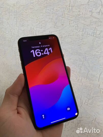 iPhone Xs, 64 ГБ