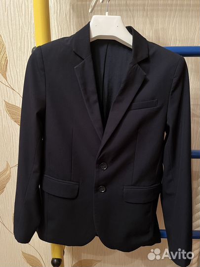 Школьный костюм Choupette