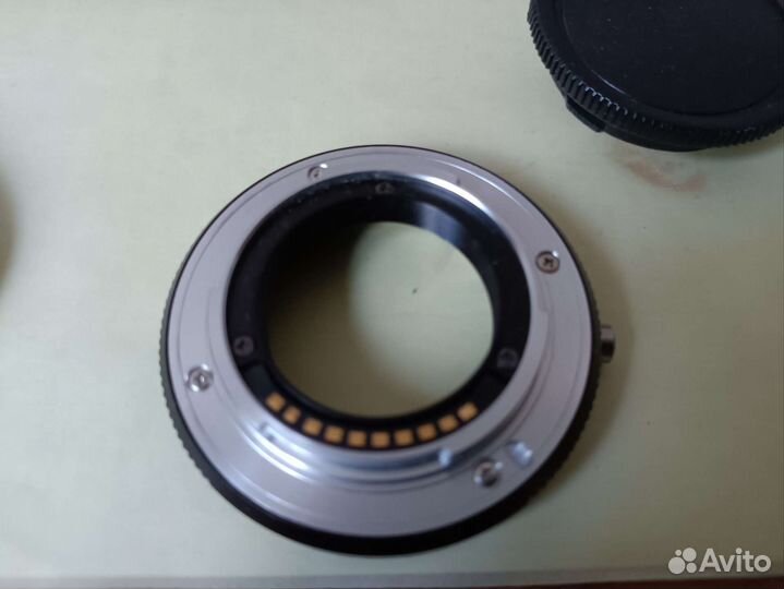 Фото переходник