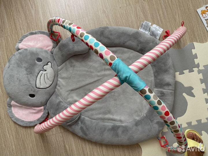 Коврик для малыша