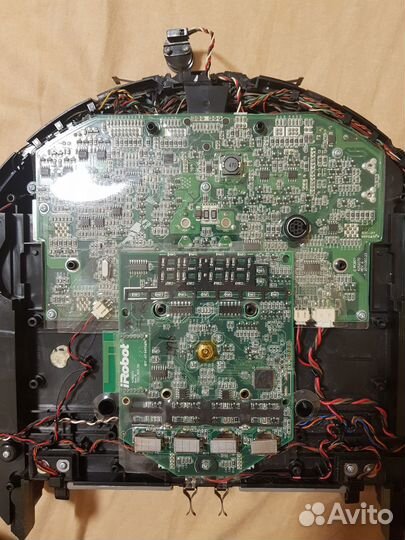 IRobot-айробот Roomba 780 Запчасти и аксессуары