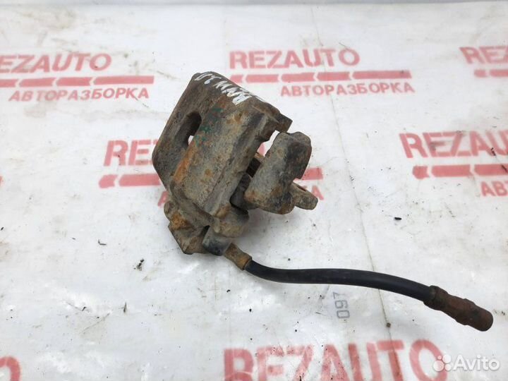 Суппорт тормозной задний левый Bmw 5-Series E39