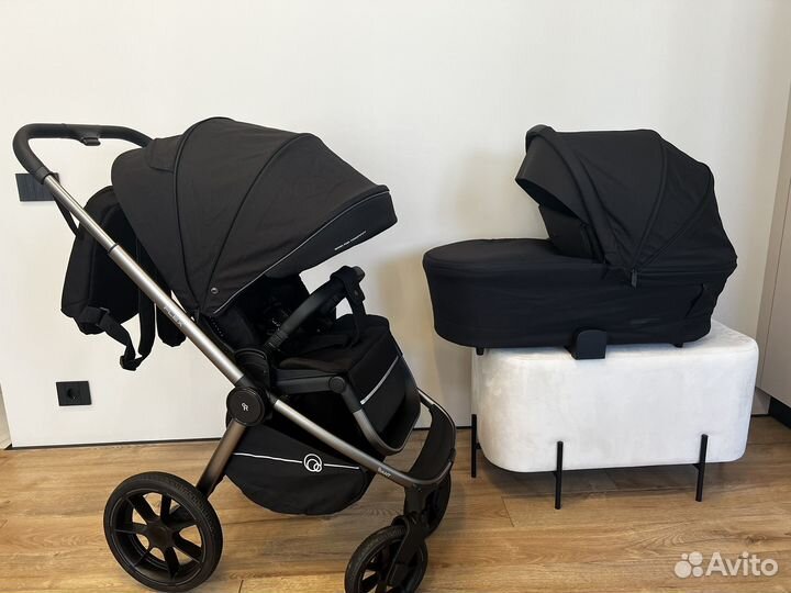 Коляска rant flex pro 2в1 (2023)