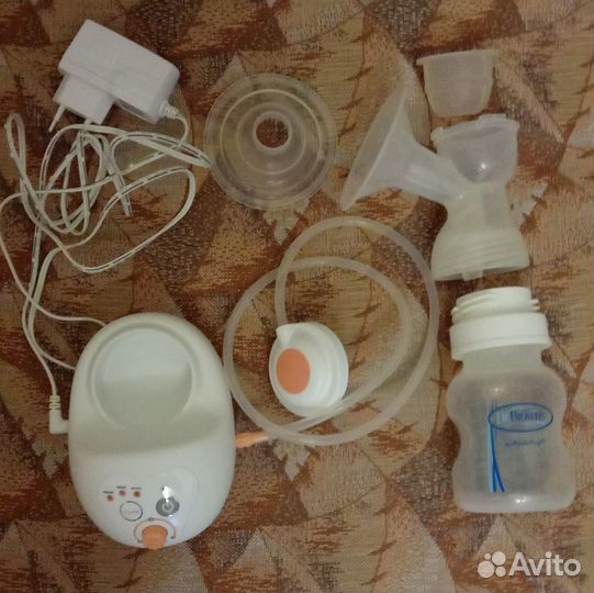 Продам электрический молокоотсос