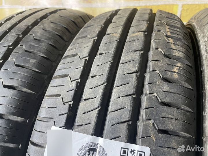 Hankook Vantra LT RA18 195/70 R15C 104R