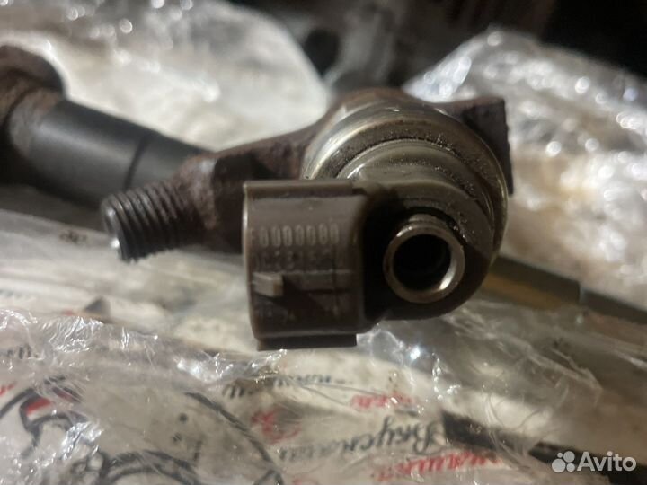 Форсунка транзит 2.2/2.4 denso