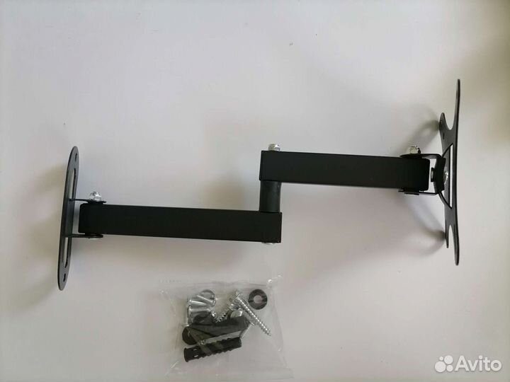 Кронштейн для мониторов 14-27