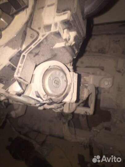 Замок зажигания Ford Focus 2