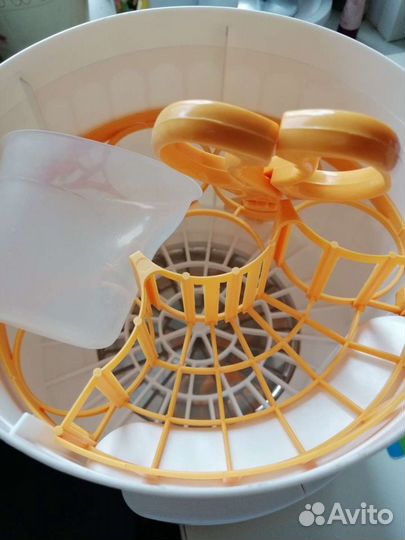 Стерилизатор маман