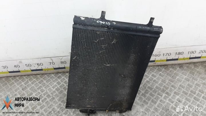 Радиатор кондиционера Land Rover Freelander 2 2007