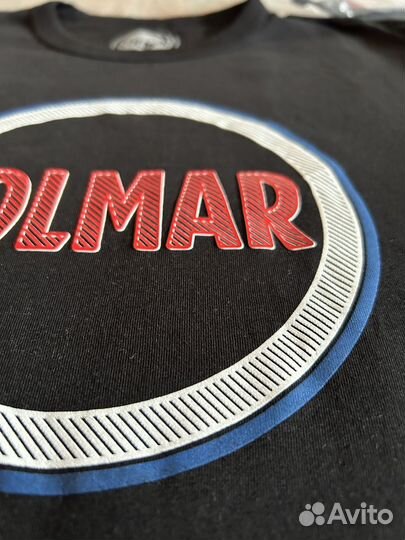 Футболка colmar размеры L, XL