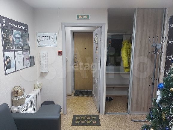 Продам помещение свободного назначения, 73.8 м²