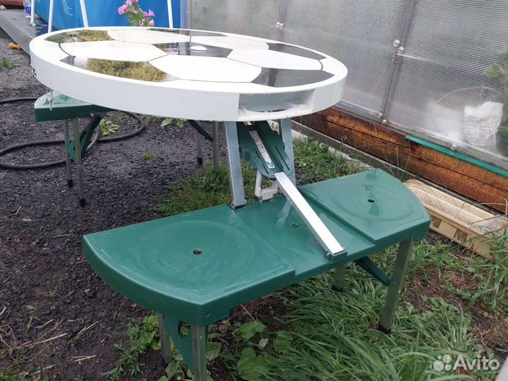 Стол для пикника