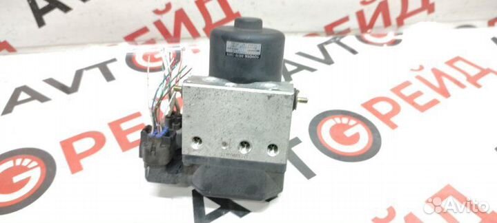 Блок ABS Toyota Camry Gracia SXV20 5S-FE 2000.04