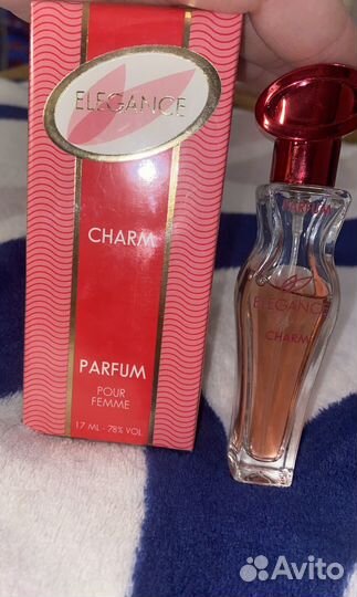 Духи женские