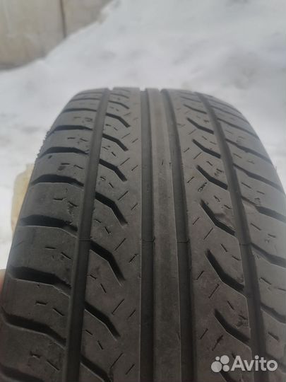 КАМА Kама-Euro LCV-131 185/60 R15 40J