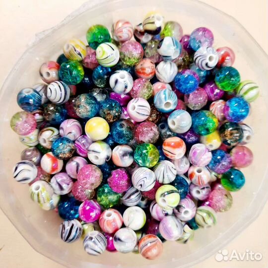 Материалы для творчества