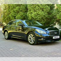 Infiniti M37 3.7 AT, 2011, 167 000 км, с пробегом, цена 1 790 000 руб.