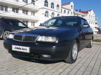 Lancia Kappa 2.0 AT, 1997, 100 000 км, с пробегом, цена 550 000 руб.
