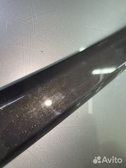 Спойлер BMW G20 M-Performance