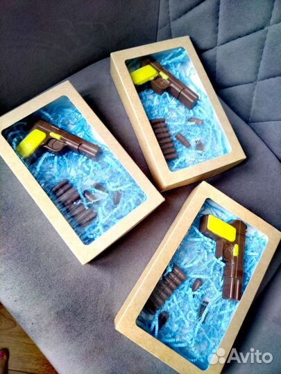 Мужские наборы на 23 феваля