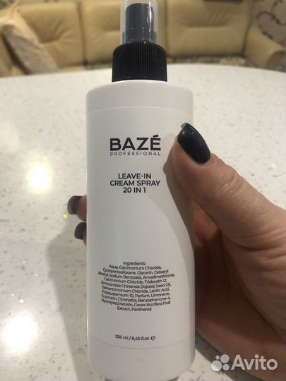 Уход за волосами