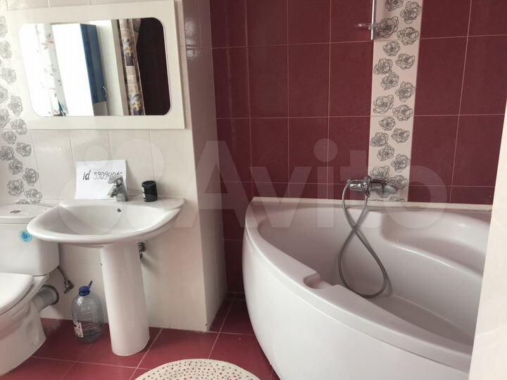 3-к. квартира, 80 м², 5/6 эт.