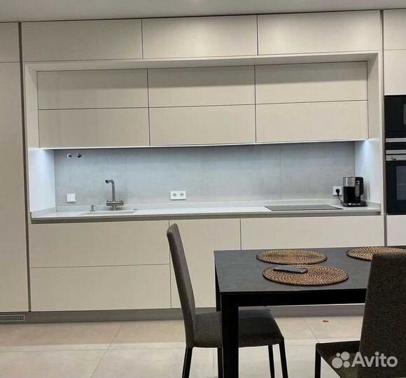 Кухни на заказ