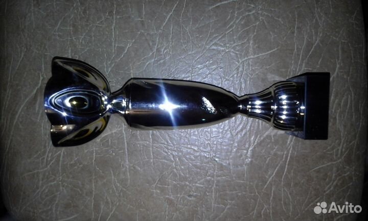 Кубкок наградной 22см М.Ладожская