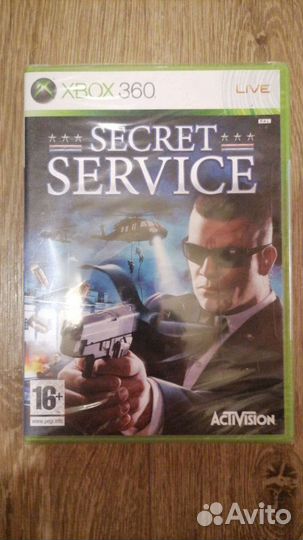 Игры на xbox 360 лицензия