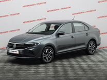 Volkswagen Polo 1.6 AT, 2021, 27 400 км, с пробегом, цена 1 350 000 руб.