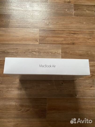 MacBook Air 13 mid 2017