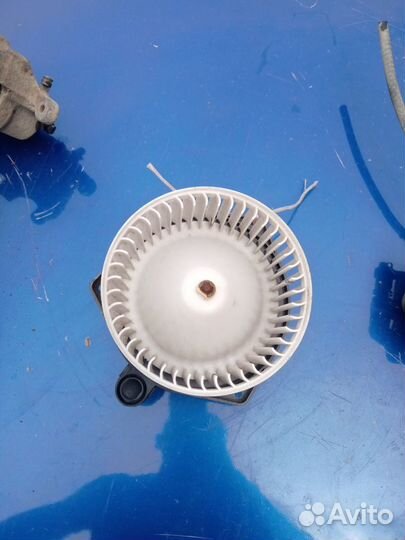 Моторчик печки Ssangyong Actyon 2