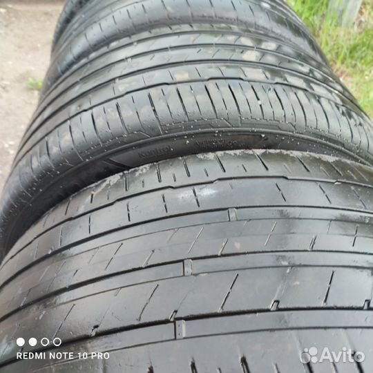 Hankook Ventus S1 Evo3 SUV K127A 285/45 R21 113Y