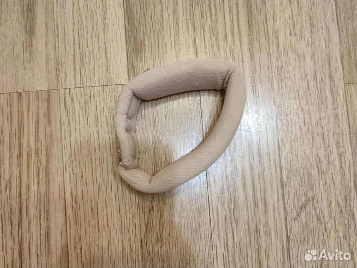 Шина шанца для новорожденных