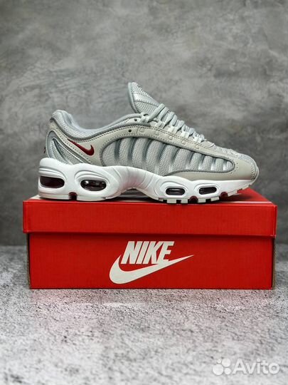 Nike Nike Air Max Tailwind 4 white