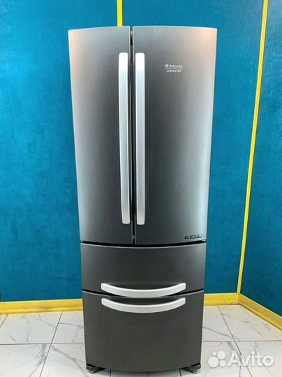 Холодильник бу с доставкой и гарантией