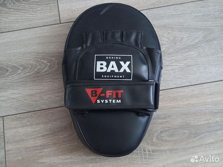 Лапа для единоборств