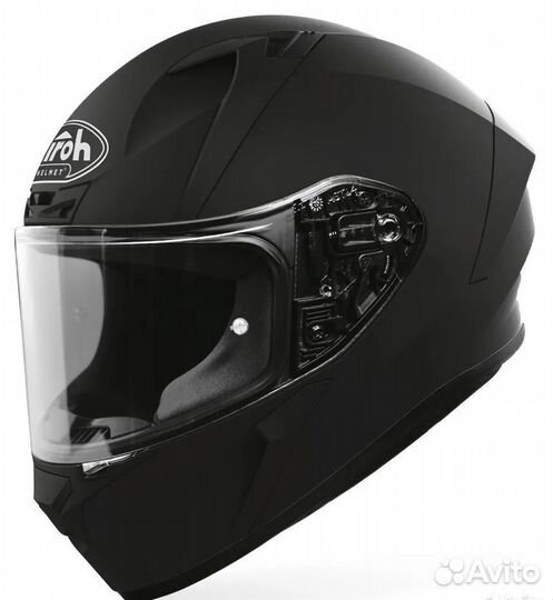 Мотошлем интеграл Airoh Valor