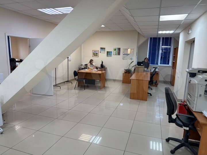 Офис, 641.4 м²