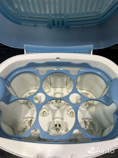 Стерилизатор для бутылочек Dr browns