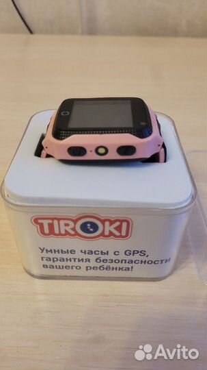 Часы Tiroki Q65 детские