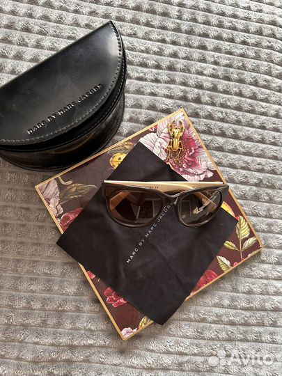 Очки солнцезащитные MarcJacobs оригинал